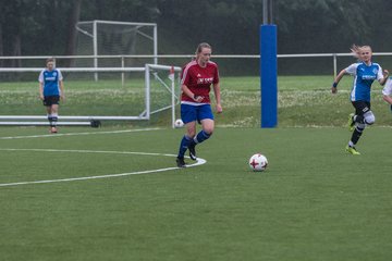 Bild 460 - B-Juniorinnen Ratzeburg Turnier